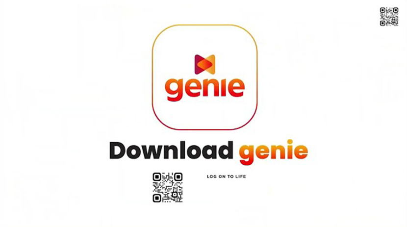 How to Use eZ Cash from genie | how to add money to your eZ Cash wallet via genie
