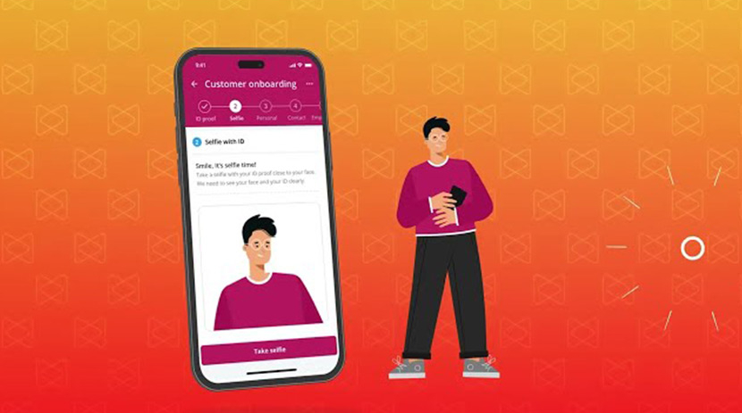 How to Open your genie Digital Savings Account and get delivered Debit Mastercard