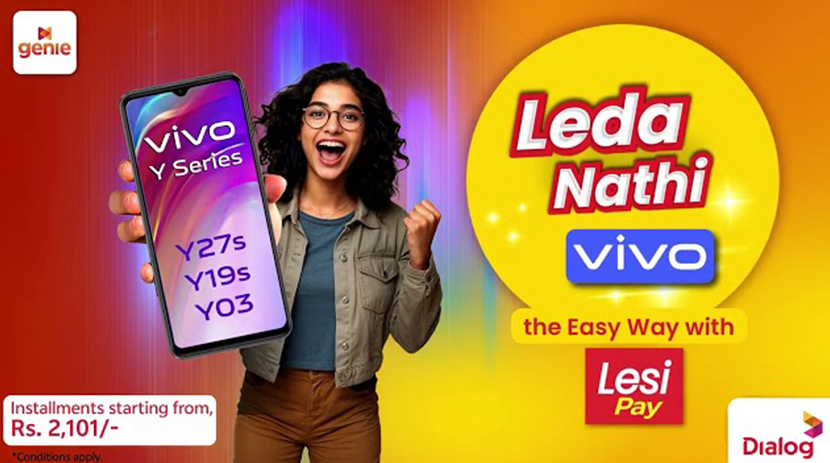 Looking for the easiest way to buy a "Leda Nathi" vivo?