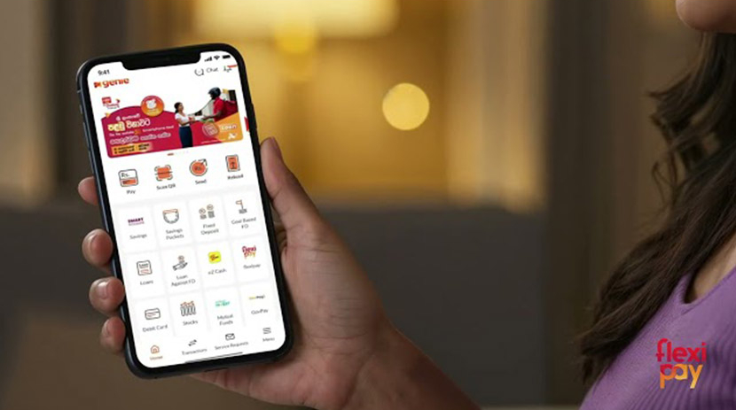 Lesipay by Dialog Finance