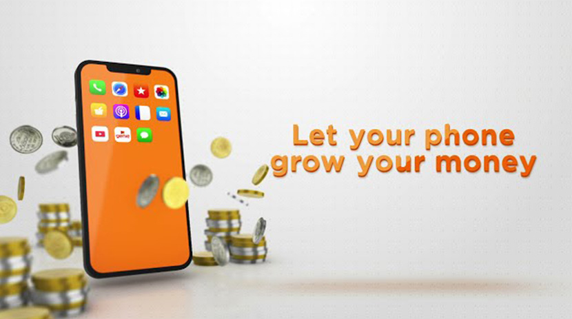 Mutual funds with genie