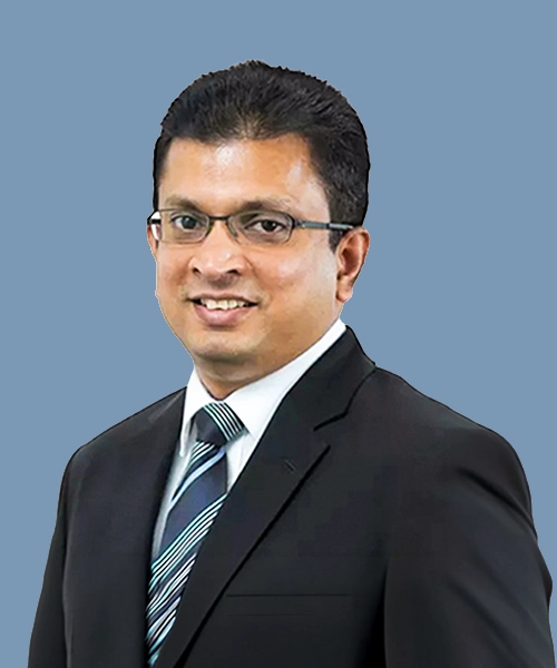 Supun Weerasinghe