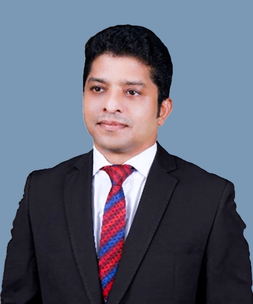 Uditha Jayasinghe