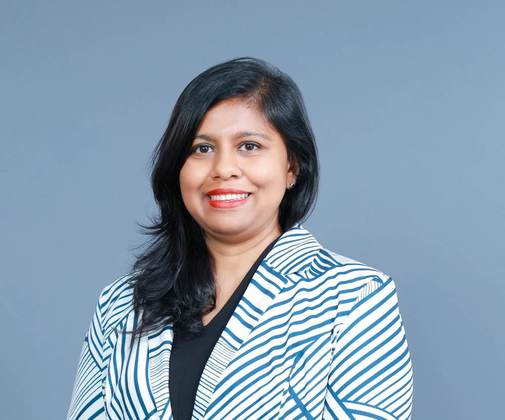 Chathurika Perera